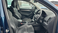 Skoda Karoq 1.5 TSI SE L 5dr DSG Petrol Estate